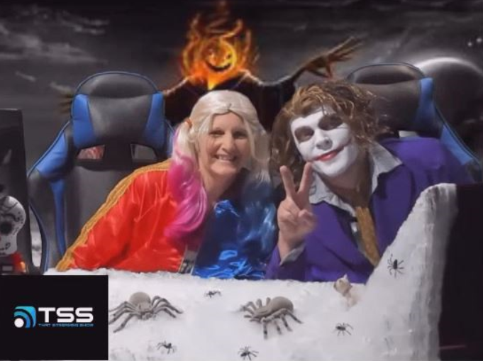 Halloween 2020
