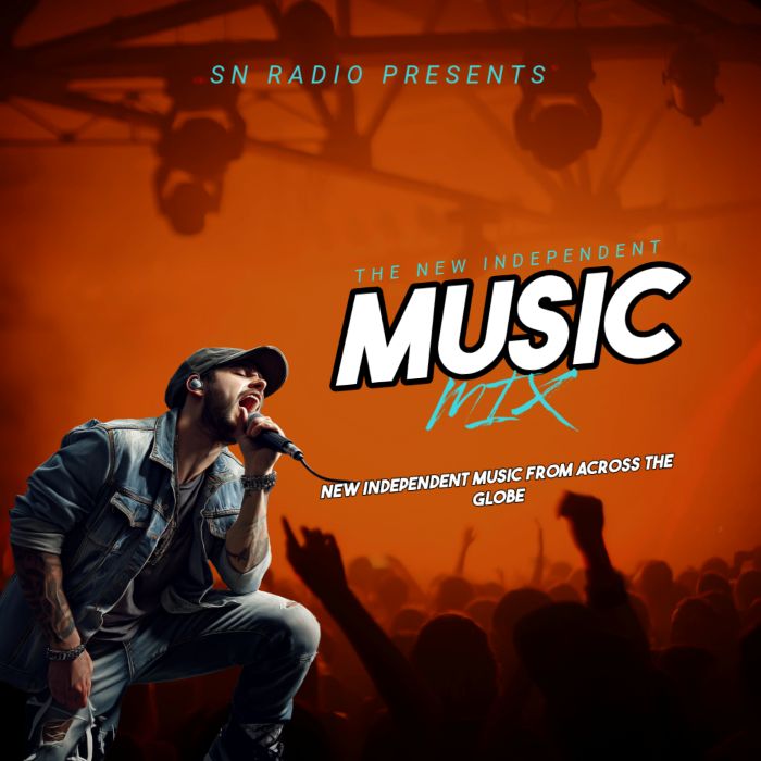 Listen to SN Radio and enjoy the new music on offer from independent artists.