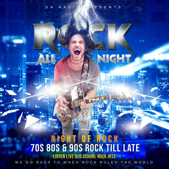Rock Till Late Picture