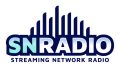 SN Radio Website Logo